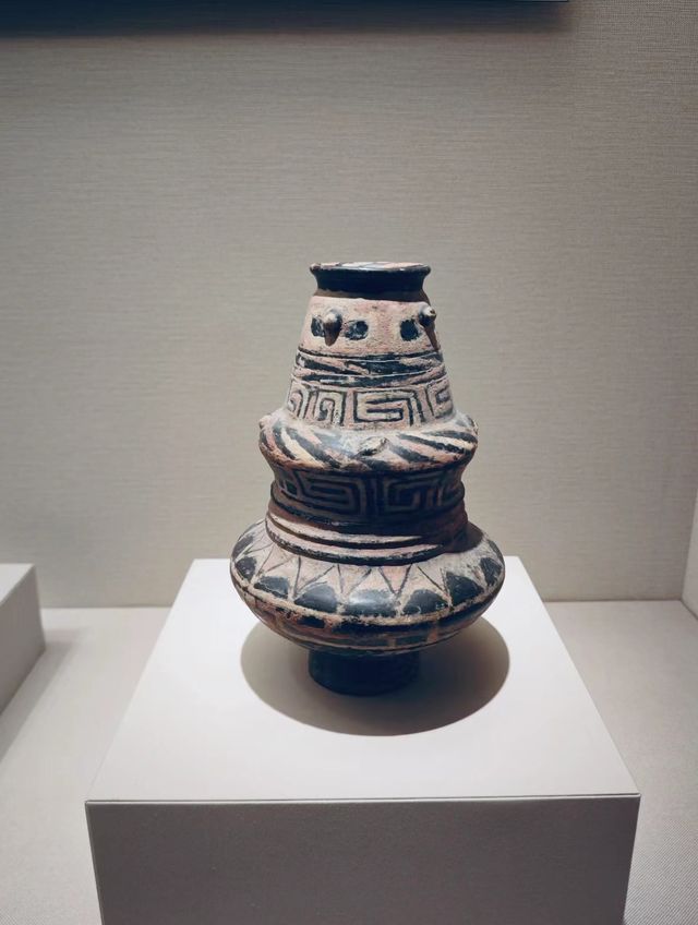 反向旅遊之北票