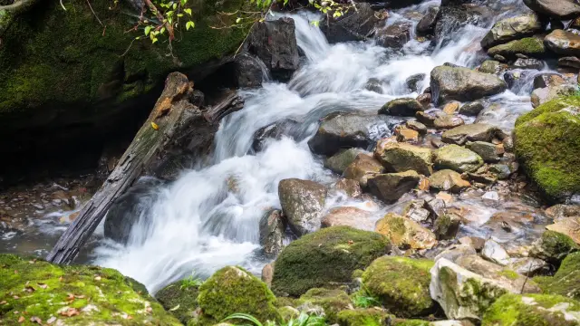 Charming Hubei, a Magical Realm | Jiulu Fortress Scenic Area Fully Upgraded