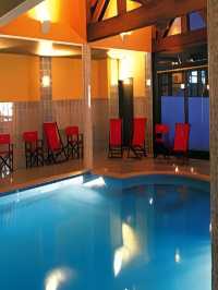 🌟 Tignes Treats: Top Stays at Les Suites du Montana 🏔️