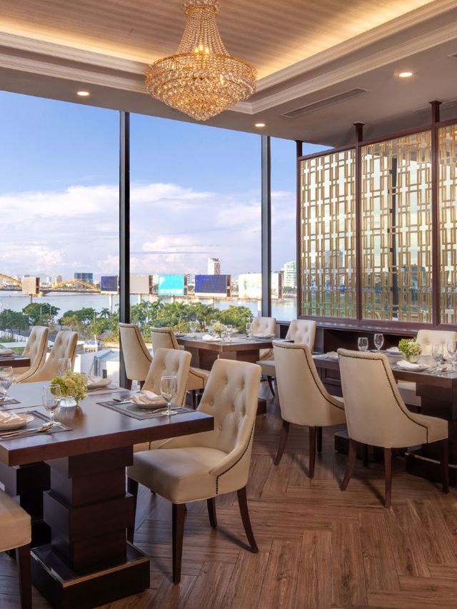 🌟 Da Nang Delights: Luxe Stays at Melia Vinpearl 🌉