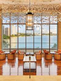 🌟 Guam's Finest: The Tsubaki Tower Experience 🏝️✨