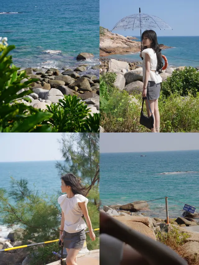 Huizhou | Three Days and Two Nights