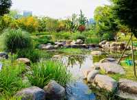 太倉市民公園