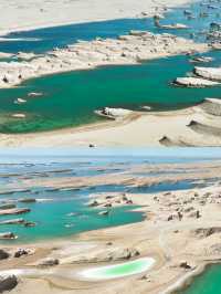 這麼便宜又震撼的地方,怎麼沒人去玩?