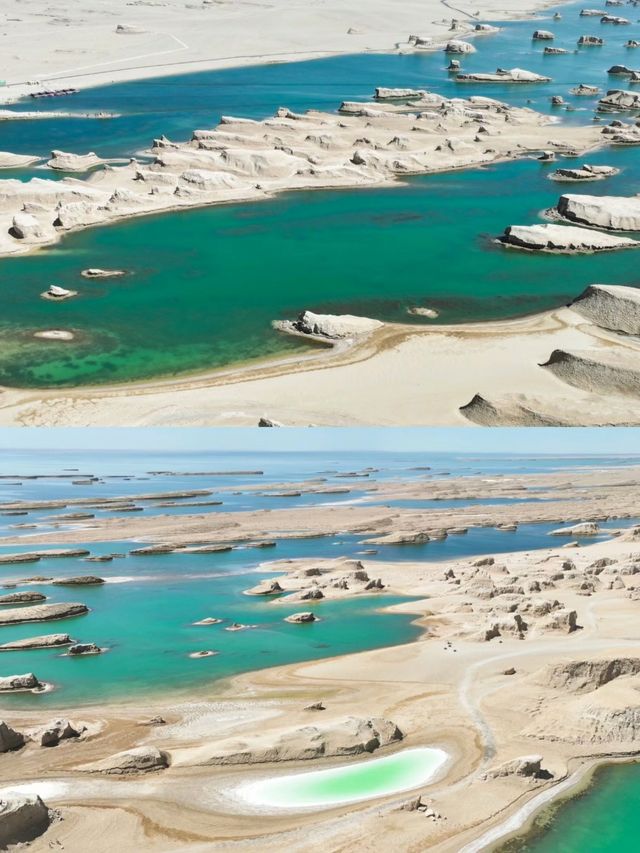 這麼便宜又震撼的地方,怎麼沒人去玩? 這麼便宜又震撼的地方,怎麼沒人去玩?