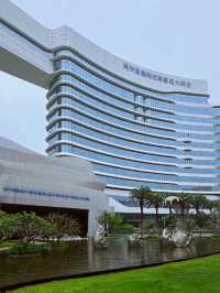 廈門旅行｜閨蜜出遊住明星同款海景酒店