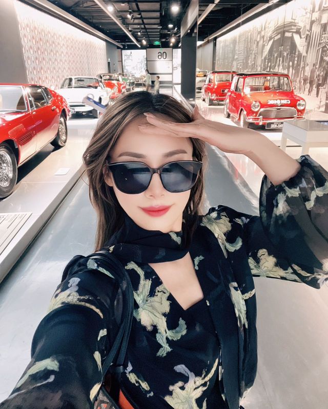 魔都旅行citywalk 全國獨家體驗百年魅力
