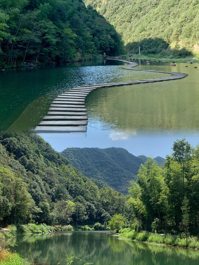 來到這裡