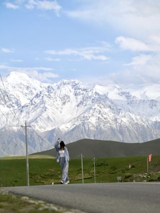Kunlun Holy Land | An unexplored gem in Southern Xinjiang that 99% of Xinjiang residents have missed