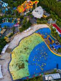 🌟 Wuhan's Top Family-Friendly Attractions Unveiled 🎡👨‍👩‍👧‍👦