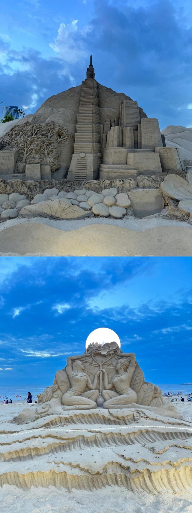 人生建議來泉州旅遊一定要留1天時間給惠安……