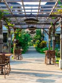 🌴 Komodo's Serene Sudamala Resort Escape 🌅