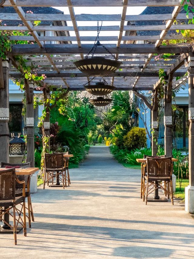 🌴 Komodo's Serene Sudamala Resort Escape 🌅