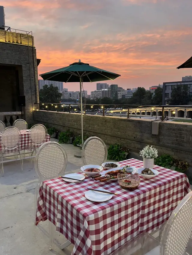 Shijiazhuang, you really understand!! Living here is great