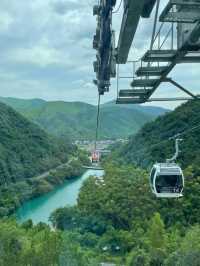 莫干山江南瑶坞旅遊度假區