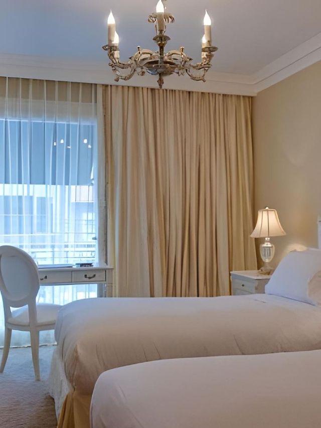 🌟 Mar del Plata Magic: Top Hotel Spotlight 🏨✨