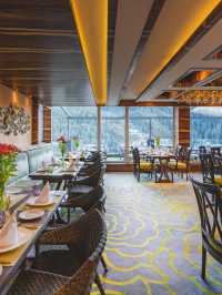 🏔️ Shimla's Serene Stay: Welcomhotel's Charm 🌟