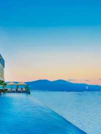 🌴 Da Nang's Seaside Escape: Peninsula Hotel 🌊