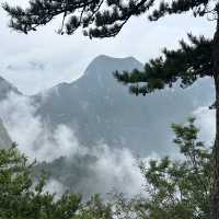 Amazing views