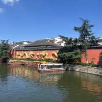 A Journey to the Confucius Temple