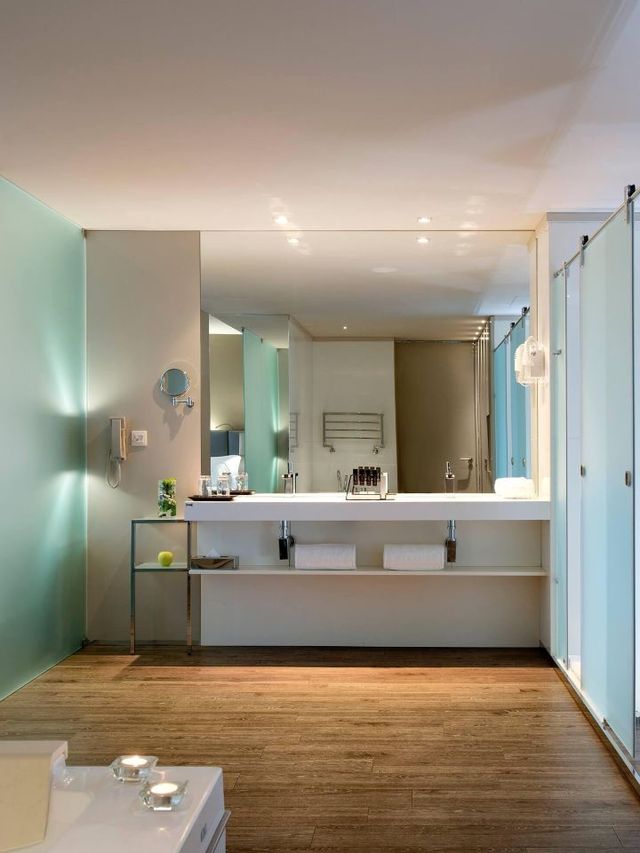 🌟 Braga's Best: Meliá Braga Hotel & Spa 🌟