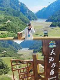 給第一次來甘南旅行的條建議