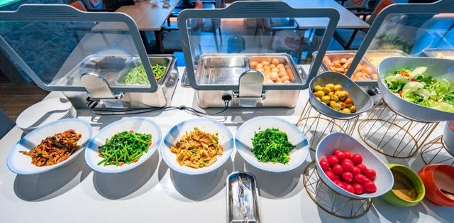 洛陽古都御景酒店,領略千年古都的魅力 洛陽古都御景酒店,領略千年古都的魅力