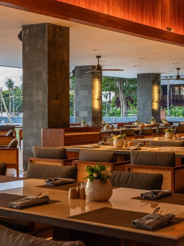 🌴 Bali's Hidden Gem: Discover The Meru Sanur 🏨✨