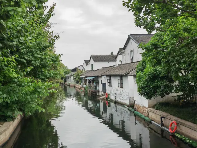 Share a one-day tour guide around Shanghai