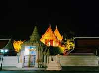 Bangkok Crossroad of The World: Khao San