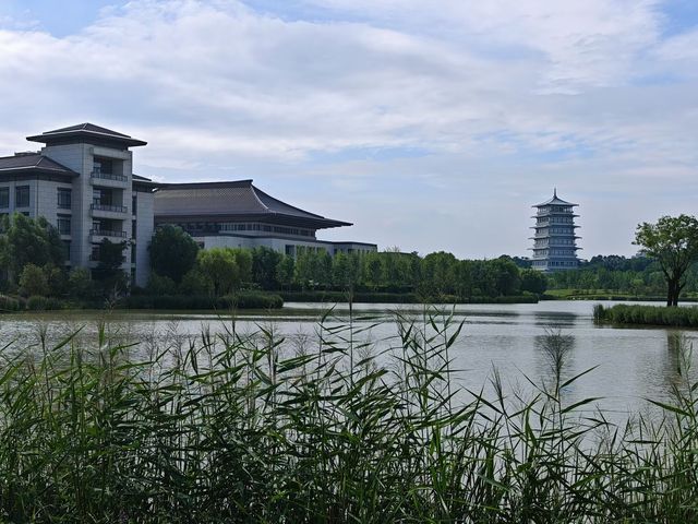 長安塔