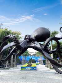 🌟 Xiamen's Top Family-Friendly Attractions Unveiled! 🌳🎢🐠