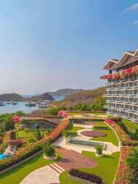夏日當然要和zui愛的人去巴厘島度假
