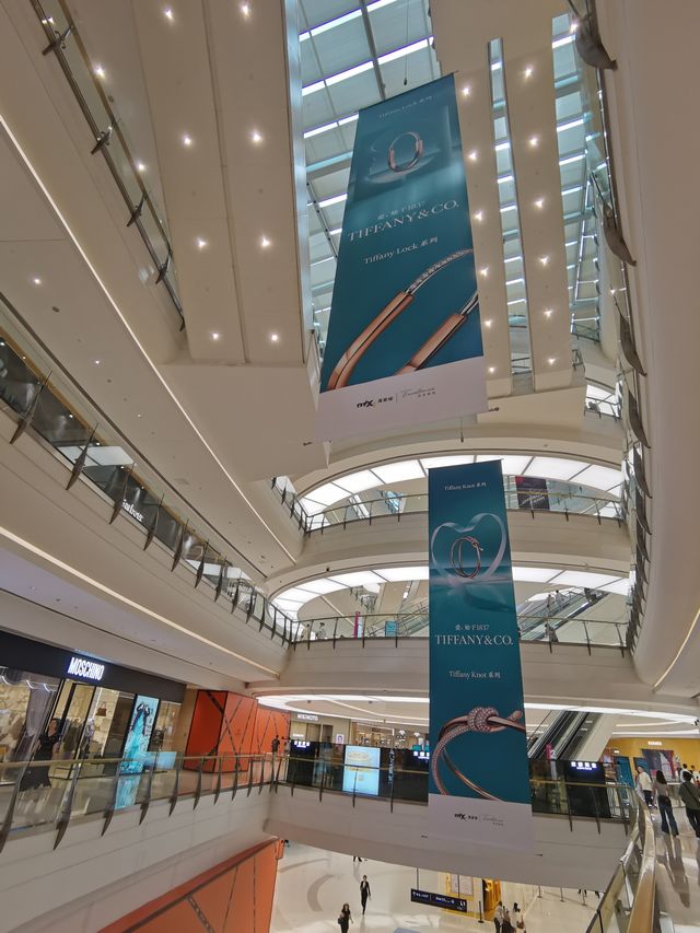 Citywalk沈陽萬象城
