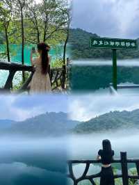郴州｜東江湖超美但不看攻略真的不行