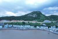 海上日出｜給你不一樣的體驗