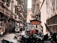 The BEST Food Street in Xi’an!!!