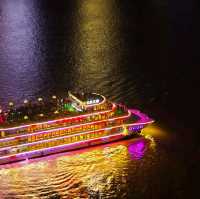 Chongqing: The Mountain City of Lights and Flavor 