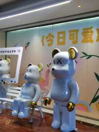 來北京旅遊去哪玩！九號溫泉生活館暢吃自由！