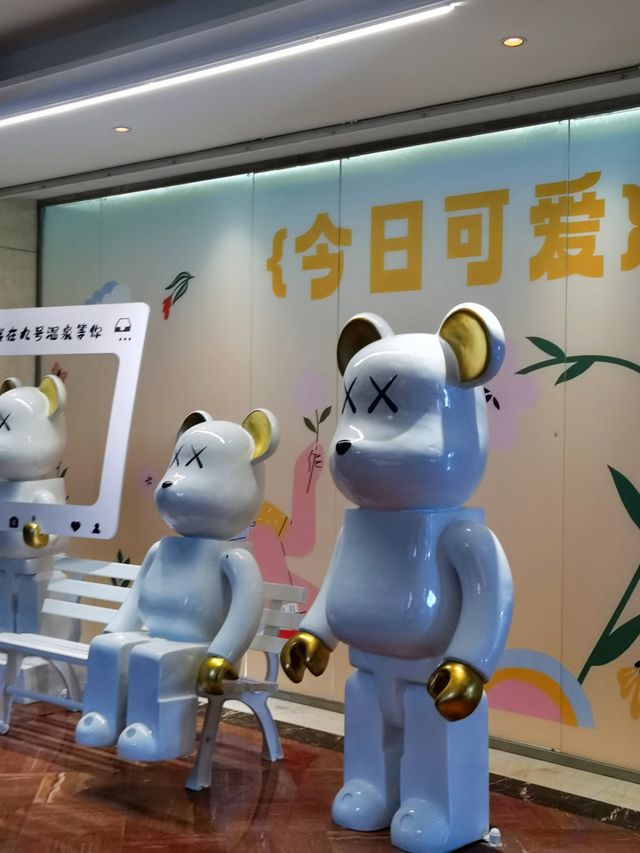 來北京旅遊去哪玩！九號溫泉生活館暢吃自由！