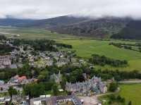 Day trip to Deeside!