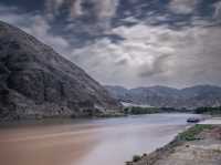 Ningxia’s Natural Rocky Beauty!