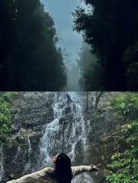 人間秘境四洞峽|奇、美、獨、絕的穿洞美景