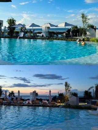 Jeju Island! Newly opened this year!! Highly recommend this hotel