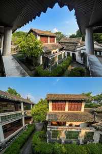 探訪中國客家博物館，感受梅州風采
