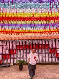 沙田仲有咁超前嘅餐廳...庭院燒烤餐廳喎...