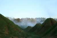 你敢信｜家邊的火山。
