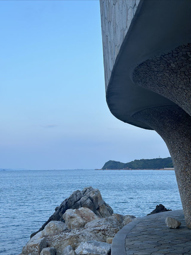 決定了,中秋節3天2夜就去深圳海邊這樣玩! 決定了,中秋節3天2夜就去深圳海邊這樣玩!