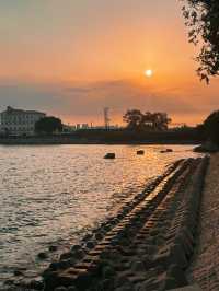 跟隨與輝同行遊秦皇島直接複製2日遊路線。