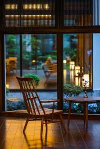 村上·千年鮭｜夏日陸奧千里行【十五】。